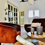 Naabsuite Appartement Neustadt an der Waldnaab