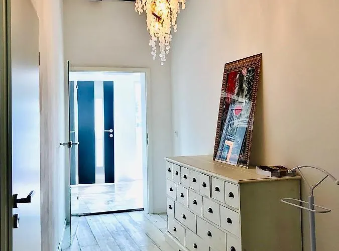 Naabsuite Neustadt an der Waldnaab