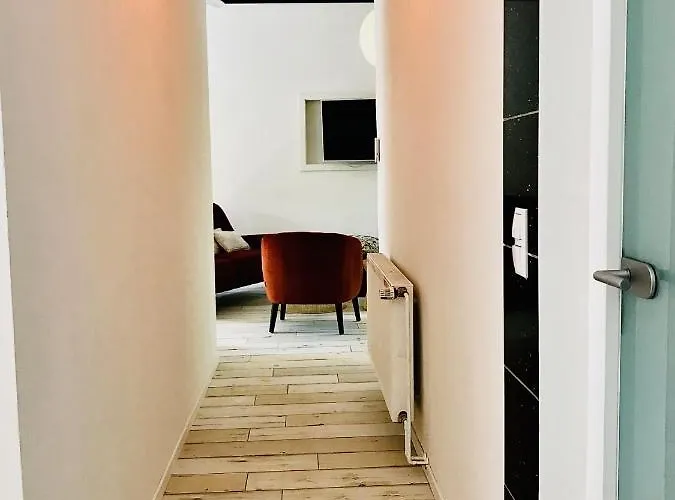 Naabsuite Lejlighed Neustadt an der Waldnaab