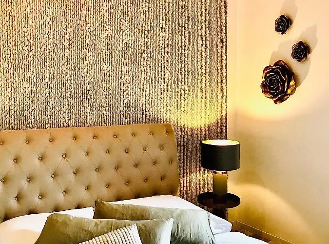 Naabsuite Lejlighed Neustadt an der Waldnaab