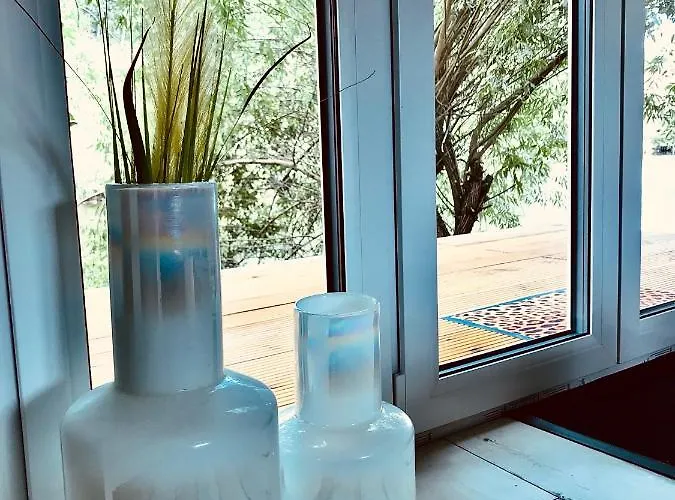 Naabsuite Neustadt an der Waldnaab