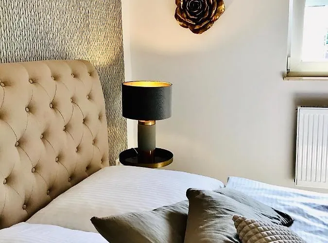 Naabsuite Neustadt an der Waldnaab