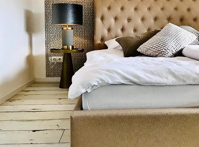 Naabsuite Neustadt an der Waldnaab