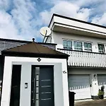 Naabsuite 아파트 노이슈타트안데르발나브