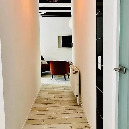 Naabsuite Apartment Neustadt an der Waldnaab
