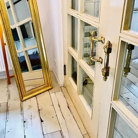 Naabsuite Apartment *