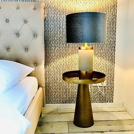 Naabsuite Apartment *