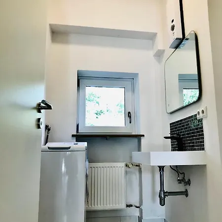 Apartment Naabsuite