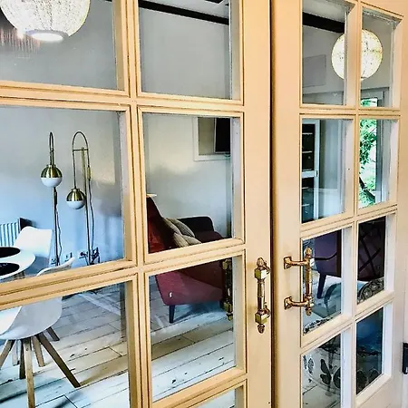 Naabsuite Apartment *