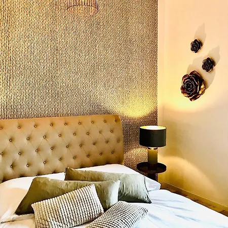 Naabsuite Apartment Neustadt an der Waldnaab