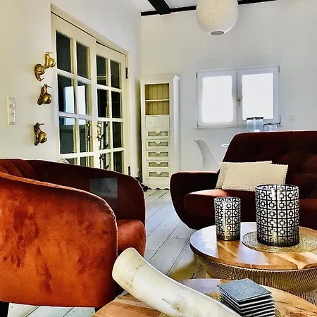 Naabsuite Apartment Neustadt an der Waldnaab