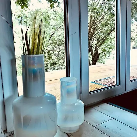 Naabsuite נוישטט אן דר ואלדנאב