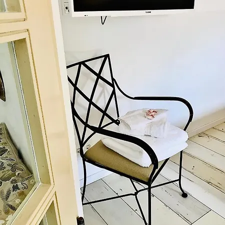 Naabsuite Apartment