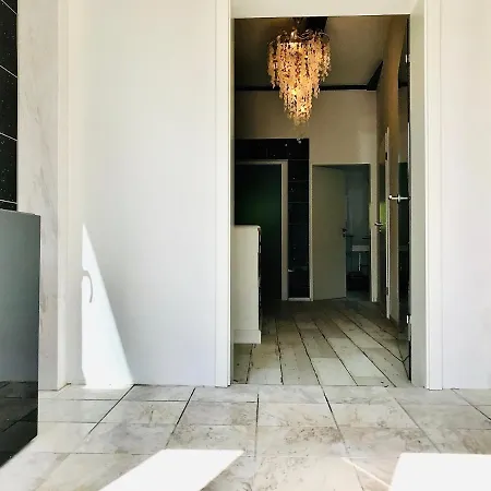 דירה Naabsuite *