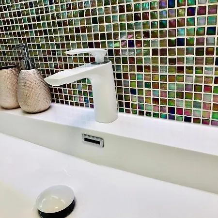Naabsuite Apartment