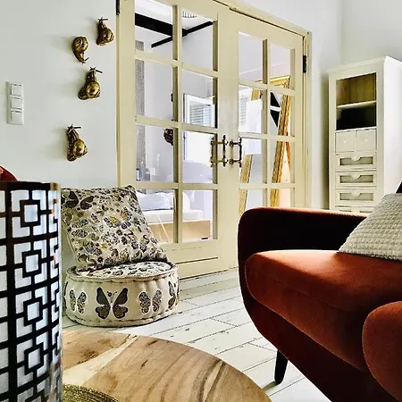 Naabsuite Apartment *
