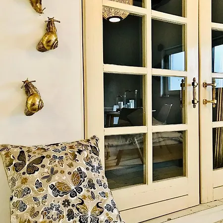 Apartment Naabsuite