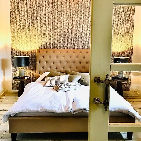Naabsuite Apartament Neustadt an der Waldnaab