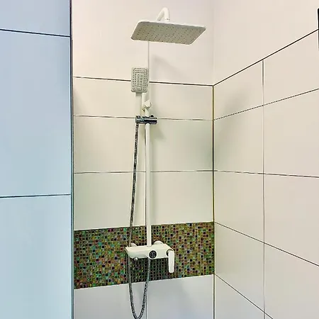 Naabsuite דירה