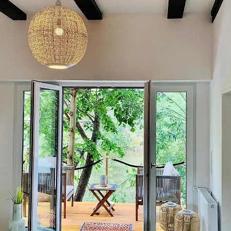 Naabsuite Apartment