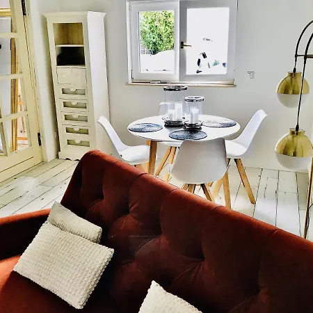 Apartment Naabsuite *