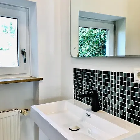 Naabsuite Apartment Neustadt an der Waldnaab