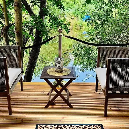 Apartment Naabsuite