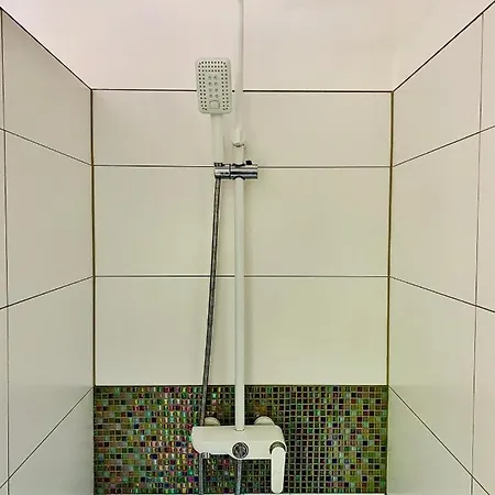 Naabsuite Apartment