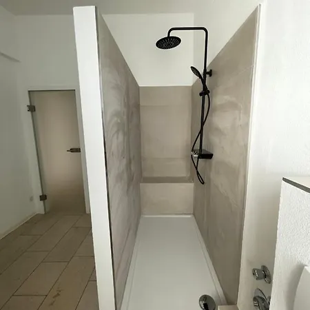 Naabsuite Apartment Neustadt an der Waldnaab