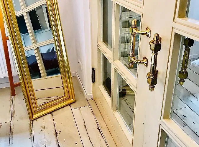 Naabsuite Appartement *