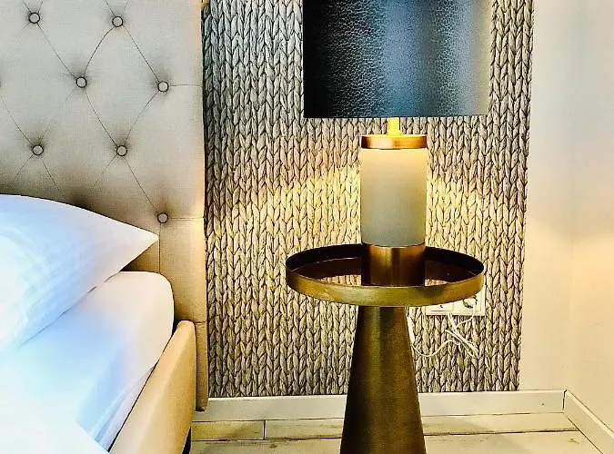 Naabsuite Appartement *