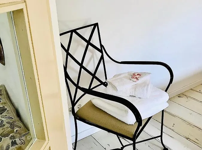 Naabsuite Appartement