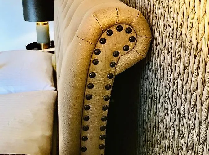 Naabsuite Appartement *