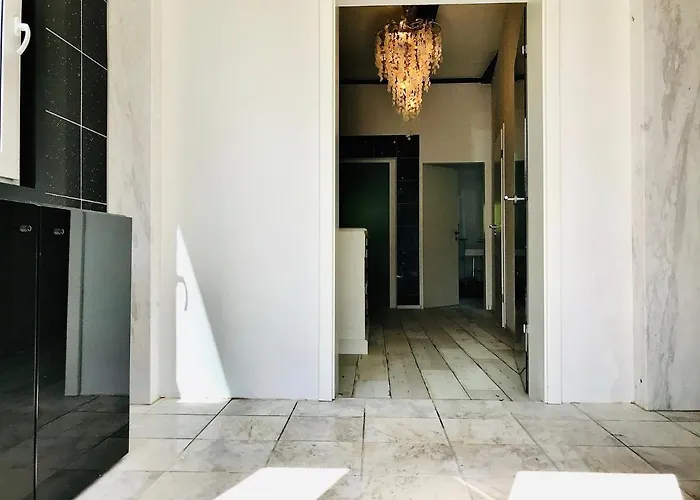 Appartement Naabsuite *