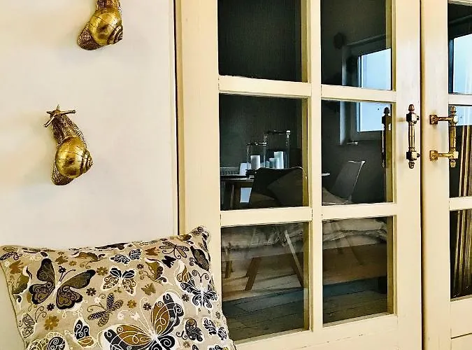 Appartement Naabsuite