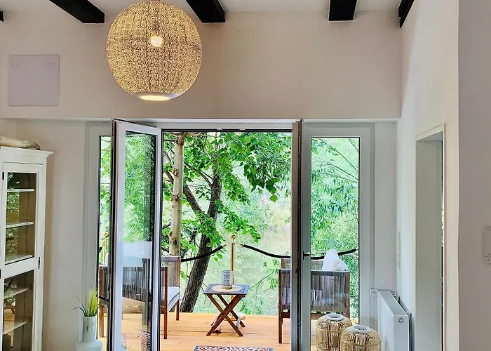 Naabsuite Appartement
