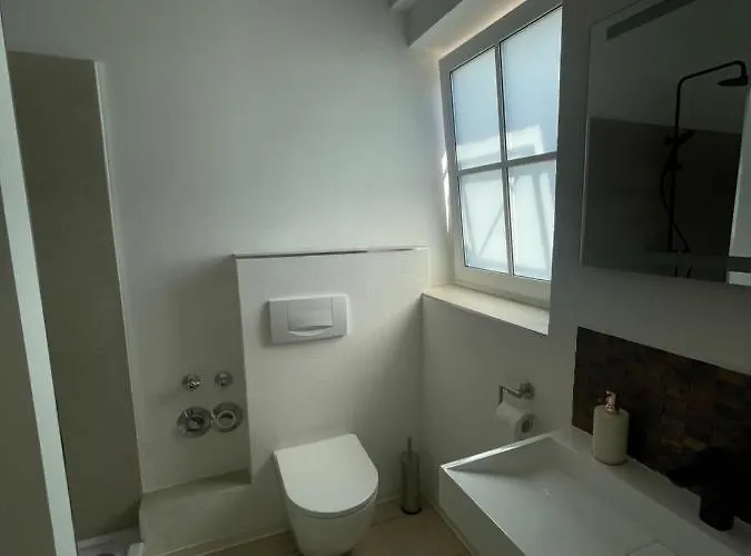 Appartement Naabsuite Neustadt an der Waldnaab